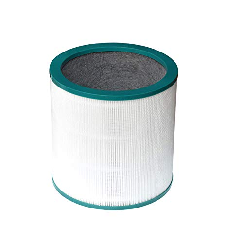 FreFiltor 空気清浄機フィルター TP00 TP02 TP03 AM11 ピュアクールフィルター 交換用フィルター